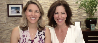People-Pleasing & Rescuing Others - "The Deeper Work" VideoCast with Dr. Julie & Dr. Ashley