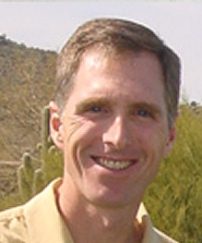 Marcus R. Earle, Ph.D., LMFT, CSAT