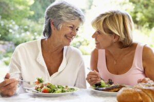 Two-Women-Eating-768×512